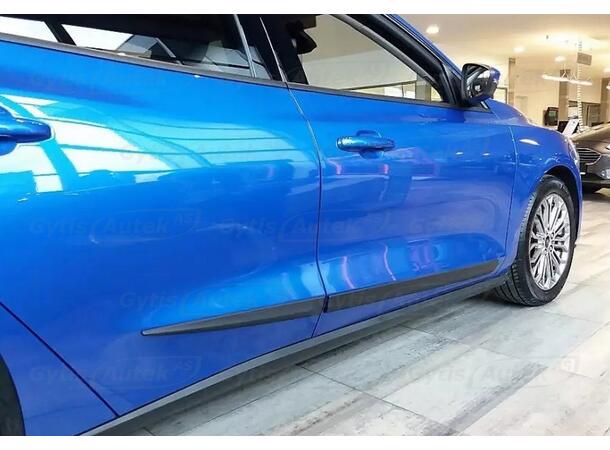 Sidelister | Ford Focus 2018-2022 | gytisautek.no