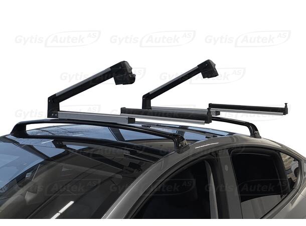 Skiholder | Tesla Model Y 2021-> | gytisautek.no