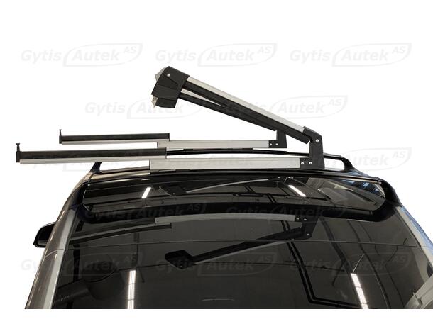 Skiholder | Tesla Model Y 2021-> | gytisautek.no