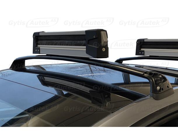 Skiholder | Tesla Model Y 2021-> | gytisautek.no