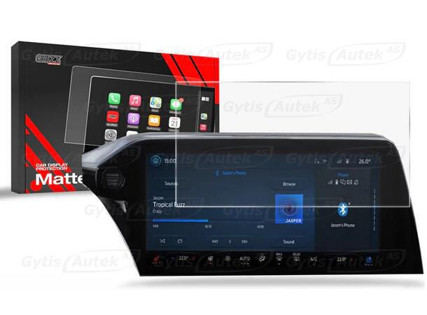 Skjermbeskytter | Ford Tourneo Custom 2024-> | gytisautek.no