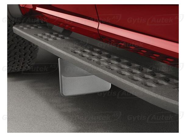 Skvettlapper | Ford F-150 Raptor 2017-2020 | gytisautek.no