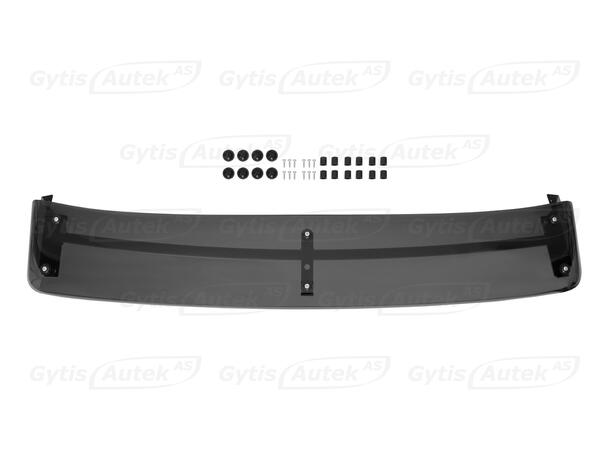 Solskjerm | Nissan Pathfinder 2005-2010 | gytisautek.no