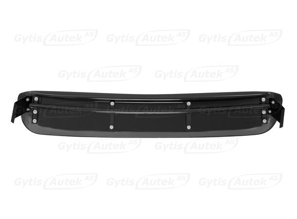 Solskjerm | VW Caddy 2004-2015 | gytisautek.no