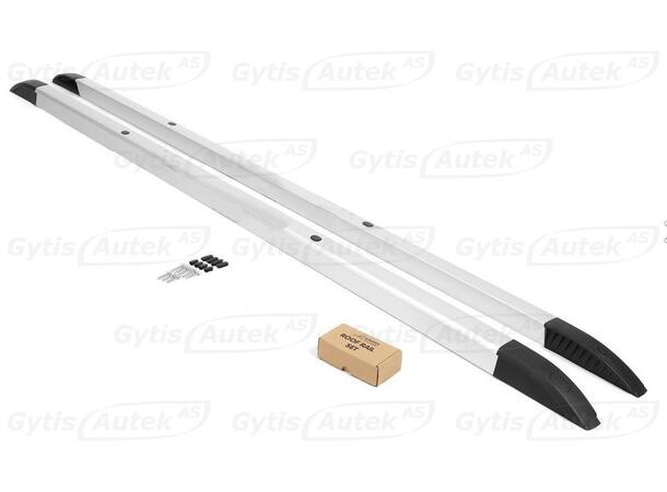 Takrails til VW T6 2016-> | gytisautek.no