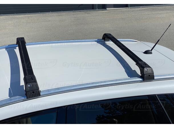 Takstativ til Suzuki Vitara 2015-> | gytisautek.no