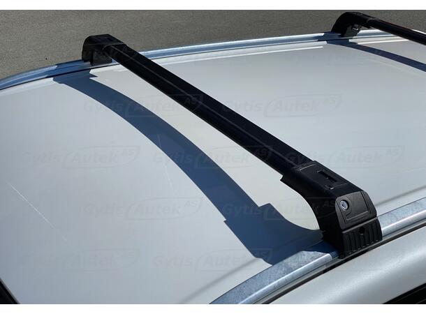 Takstativ til Suzuki Vitara 2015-> | gytisautek.no