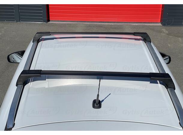 Takstativ til Suzuki Vitara 2015-> | gytisautek.no