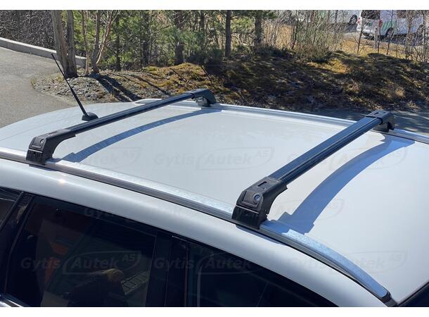 Takstativ til Suzuki Vitara 2015-> | gytisautek.no