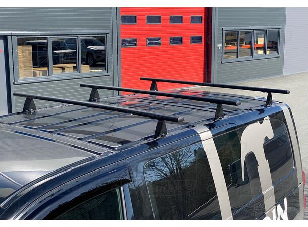 Takstativ til Toyota Proace 2016-> | gytisautek.no