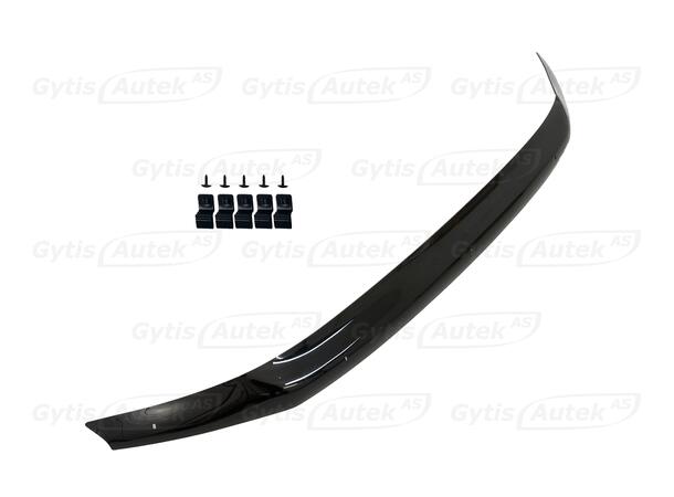 VW Tiguan 2021-2023 Panserbeskytter | gytisautek.no