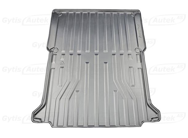 Vareromsinnlegg | Nissan Townstar 2022-> | gytisautek.no