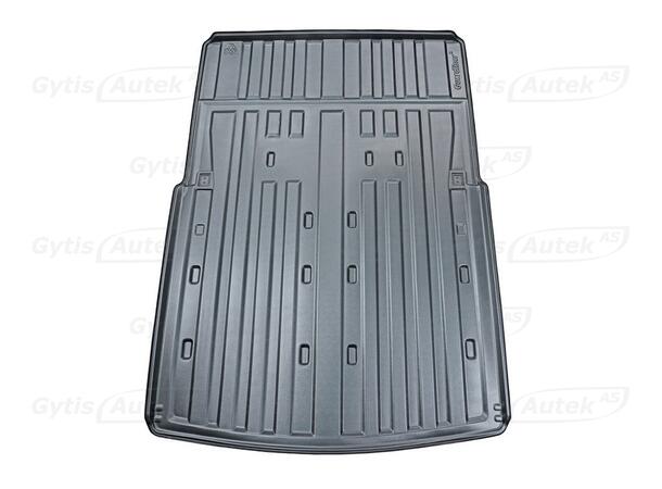 Vareromsinnlegg | VW Caddy 2021-> | gytisautek.no