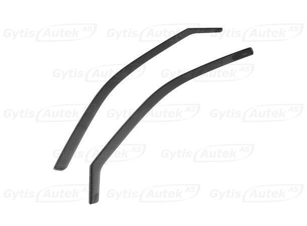 Vindavvisere | BMW 5 ser. E39 1996-2003 | gytisautek.no