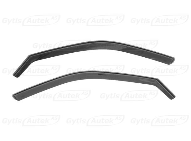 Vindavvisere | BMW 5 ser. E39 1996-2003 | gytisautek.no
