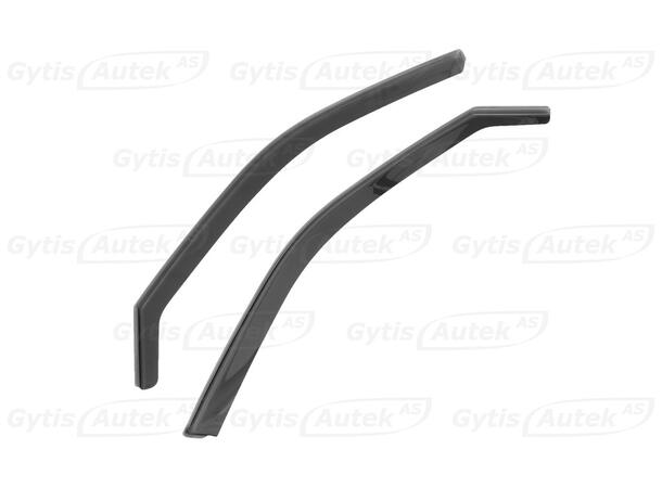 Vindavvisere | BMW 5 ser. E39 1996-2003 | gytisautek.no