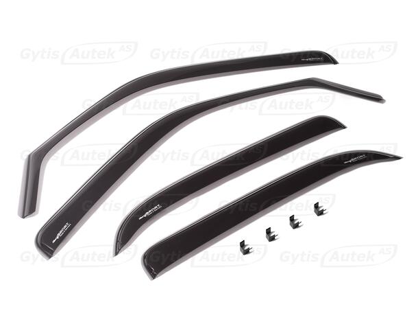 Vindavvisere | Chevrolet Tahoe 2000-2006 | gytisautek.no