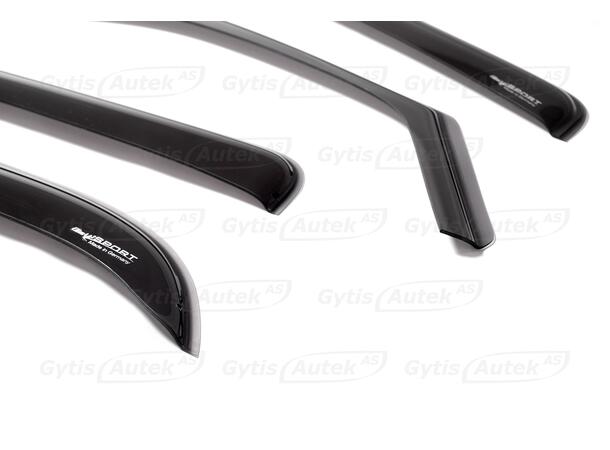 Vindavvisere | Chevrolet Tahoe 2000-2006 | gytisautek.no