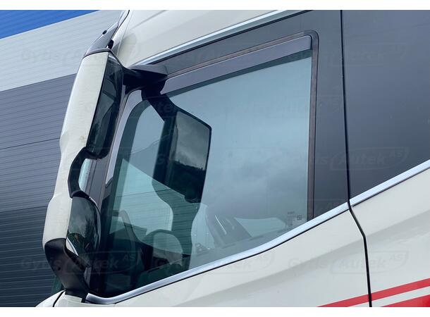 Vindavvisere | DAF XF / XG / XG+ 2022-> | gytisautek.no