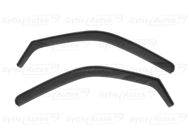 Vindavvisere | Ford Ranger 2006-2011 | gytisautek.no