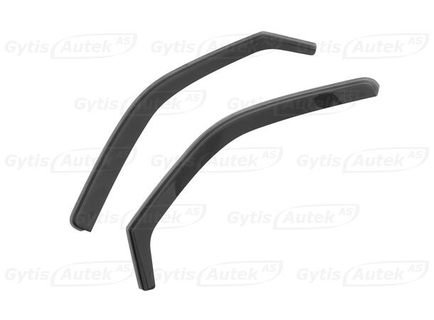 Vindavvisere | Ford Ranger 2006-2011 | gytisautek.no