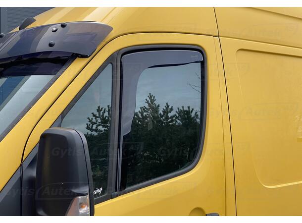 Vindavvisere | MB Sprinter W906 2006-2018 | gytisautek.no