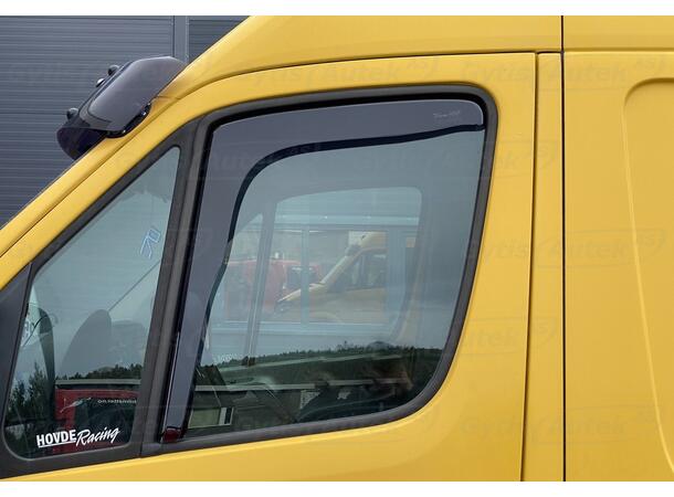 Vindavvisere | MB Sprinter W906 2006-2018 | gytisautek.no