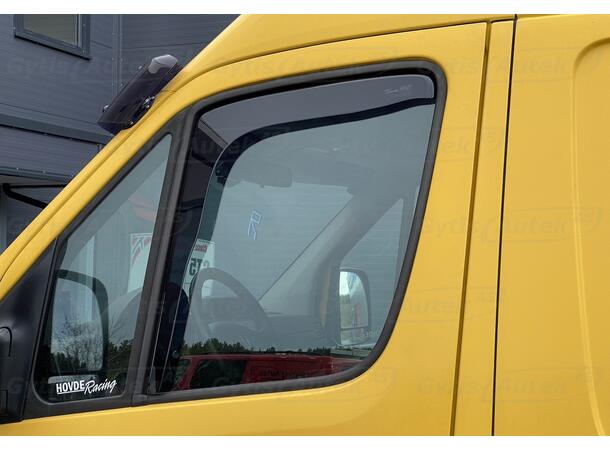 Vindavvisere | MB Sprinter W906 2006-2018 | gytisautek.no