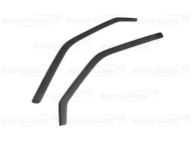 Vindavvisere | MB W124 1986-1995 | gytisautek.no
