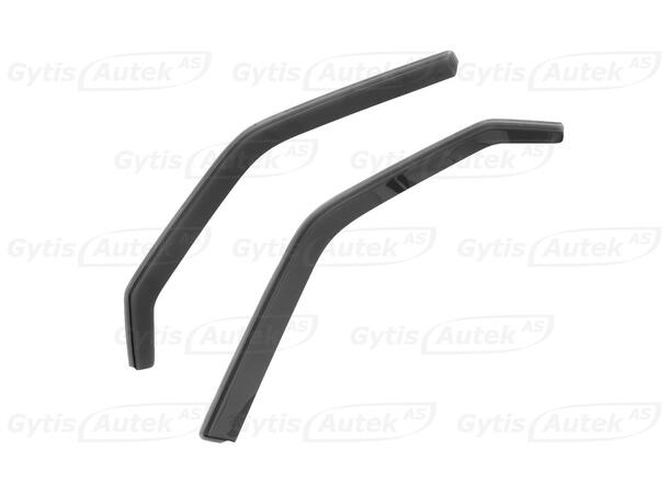 Vindavvisere | MB W124 1986-1995 | gytisautek.no
