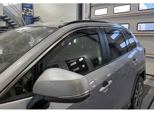 Vindavvisere | Toyota RAV4 2019-> | gytisautek.no