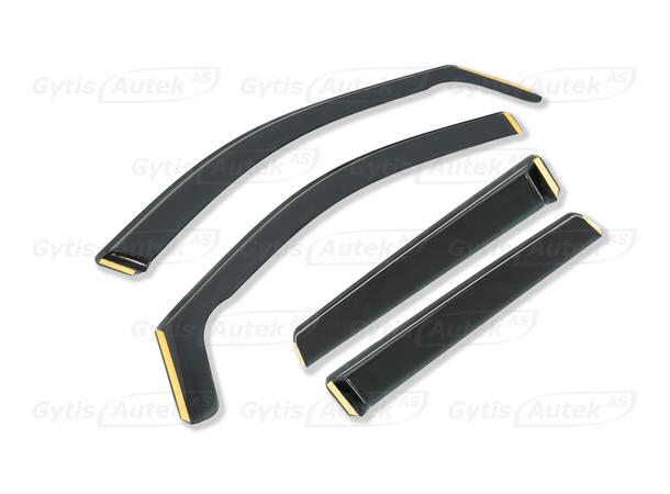 Vindavvisere | Toyota RAV4 2019-> | gytisautek.no