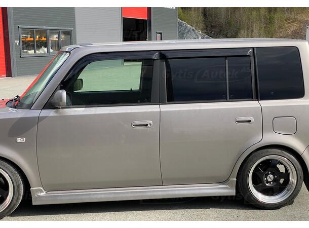 Vindavvisere | Toyota bB 2000-2005 | gytisautek.no