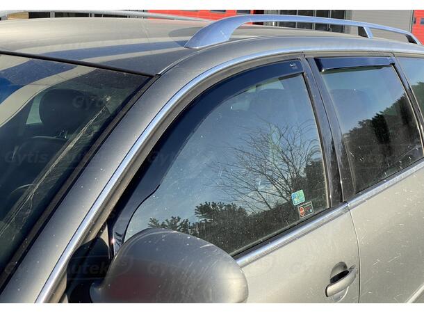 Vindavvisere | VW Passat B5 1996-2005 | gytisautek.no