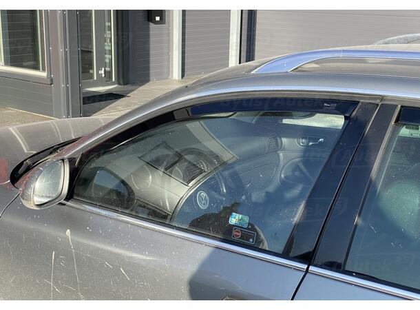 Vindavvisere | VW Passat B5 1996-2005 | gytisautek.no