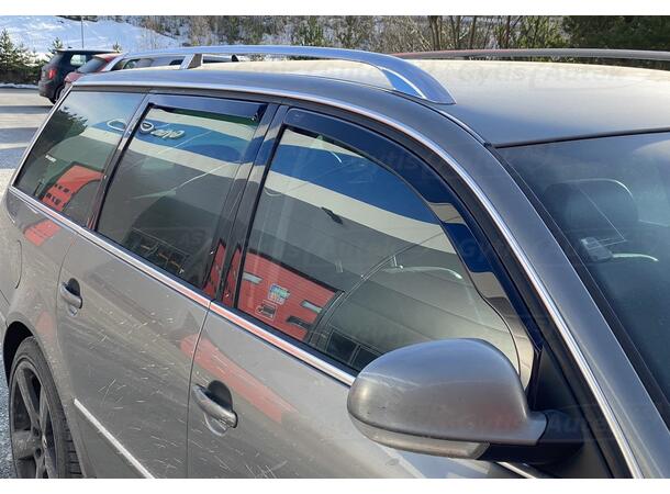 Vindavvisere | VW Passat B5 1996-2005 | gytisautek.no
