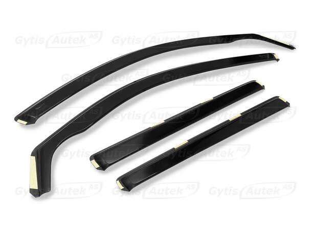 Vindavvisere | VW Passat B5 1996-2005 | gytisautek.no