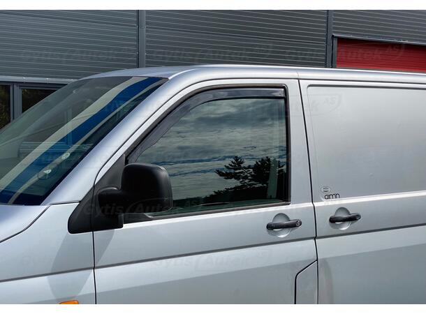Vindavvisere | VW T6 2016-> | gytisautek.no