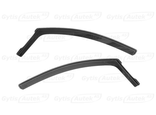 Vindavvisere | VW Touran 2003-2015 | gytisautek.no