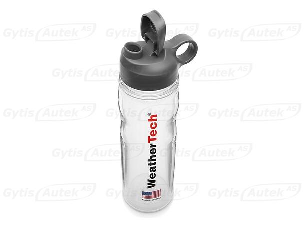 WeatherTech Drikkeflaske 550 ml Universalt