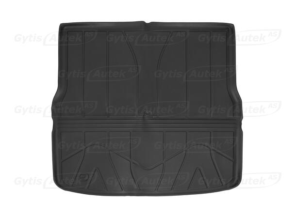 Bagasjeromsmatte | Exlantix ET 2025-> | gytisautek.no