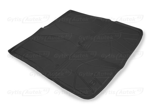 Bagasjeromsmatte | Exlantix ET 2025-> | gytisautek.no