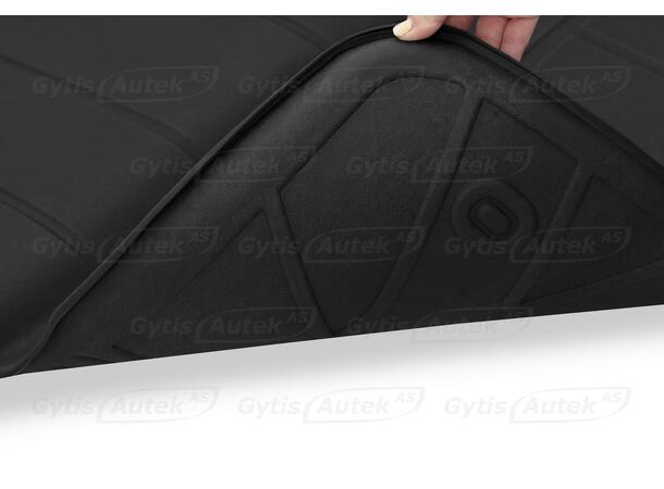 Bagasjeromsmatte | Exlantix ET 2025-> | gytisautek.no