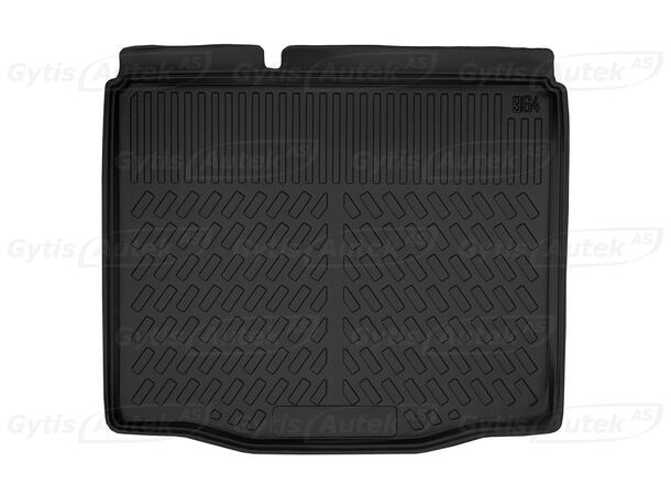 Bagasjeromsmatte | Ford Explorer EV 2024-> | gytisautek.no