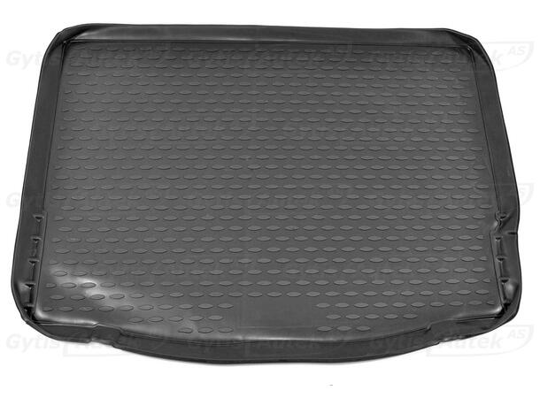 Bagasjeromsmatte | Ford Focus 2011-2018 | gytisautek.no