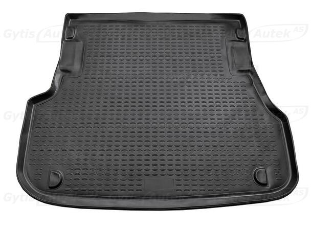 Bagasjeromsmatte | Ford Mondeo 2000-2007 | gytisautek.no