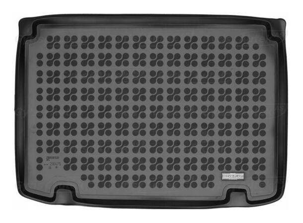 Bagasjeromsmatte | Ford Puma 2020-2024 | gytisautek.no