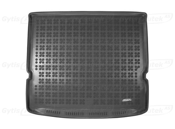 Bagasjeromsmatte | Ford S-Max 2016-2021 | gytisautek.no