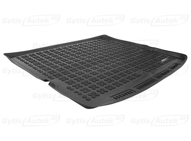 Bagasjeromsmatte | Ford S-Max 2016-2021 | gytisautek.no