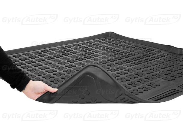 Bagasjeromsmatte | Ford S-Max 2016-2021 | gytisautek.no